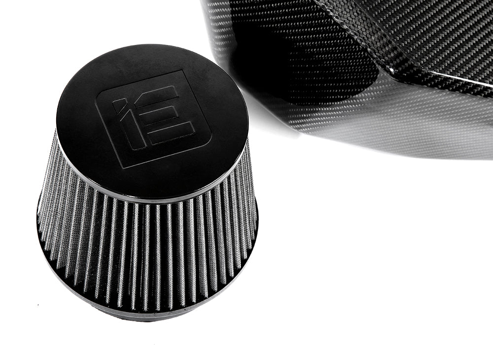 IE Carbon Fiber Intake System For Audi B9/B9.5 S4 & S5 3.0T