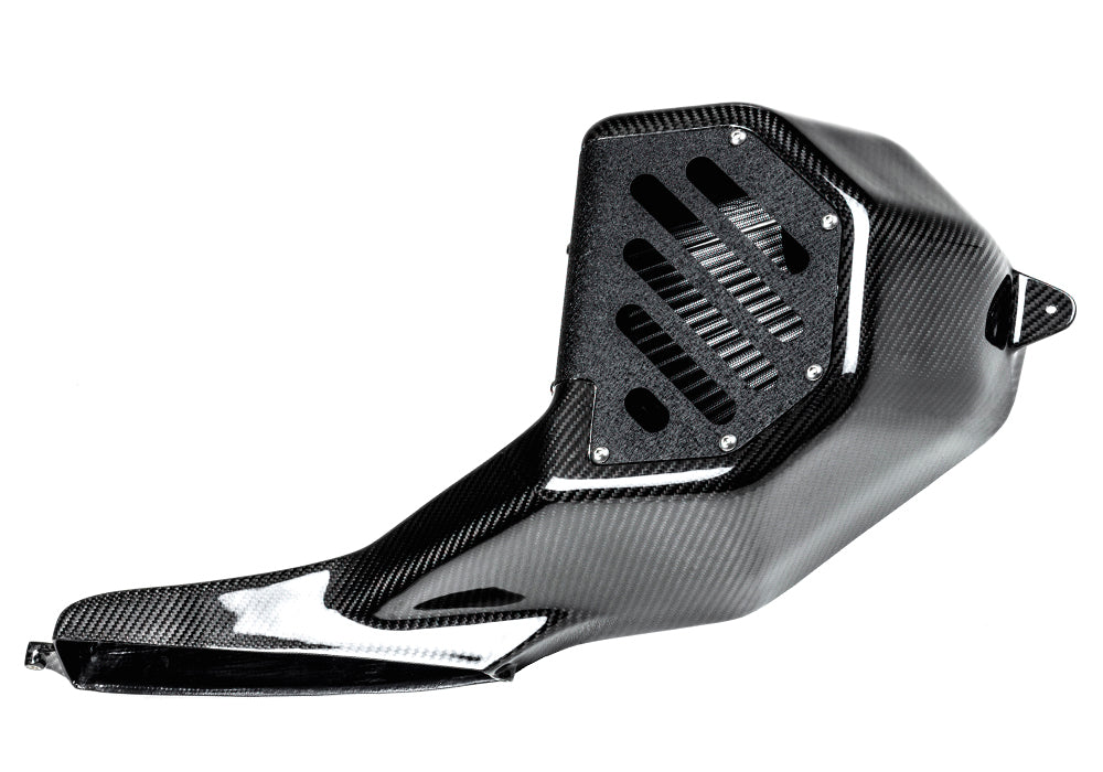 IE Carbon Fiber Intake System For Audi B9/B9.5 S4 & S5 3.0T