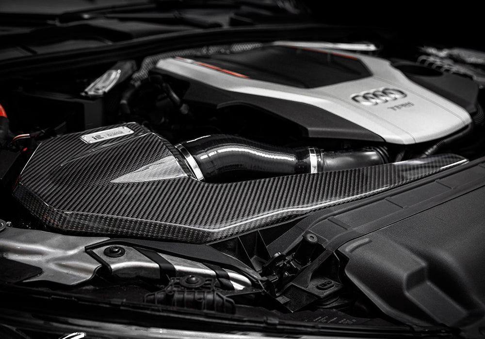 IE Carbon Fiber Intake System For Audi B9/B9.5 S4 & S5 3.0T