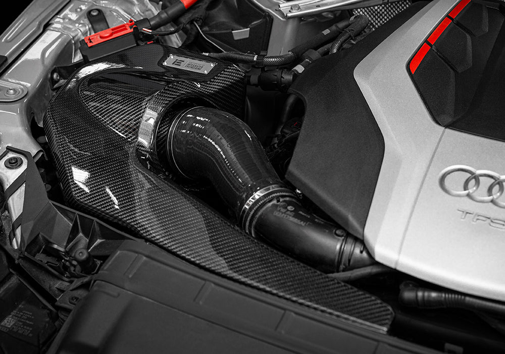 IE Carbon Fiber Intake System For Audi B9/B9.5 S4 & S5 3.0T