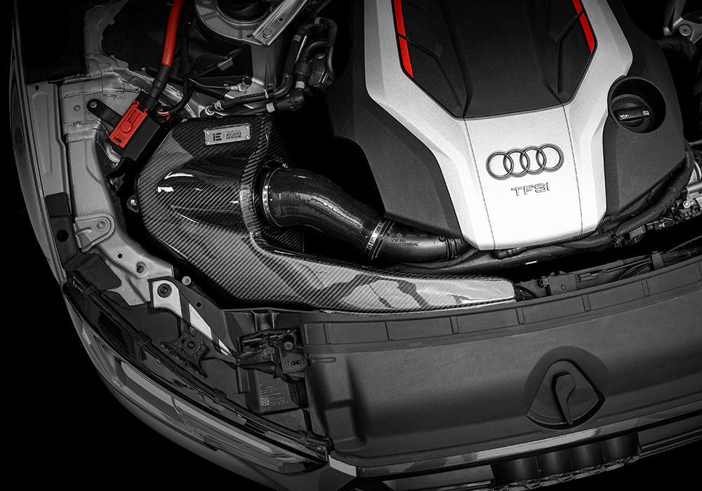 IE Carbon Fiber Intake System For Audi B9/B9.5 S4 & S5 3.0T