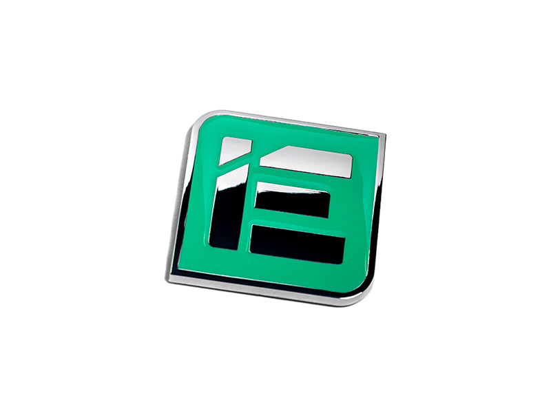 IE Logo Badge