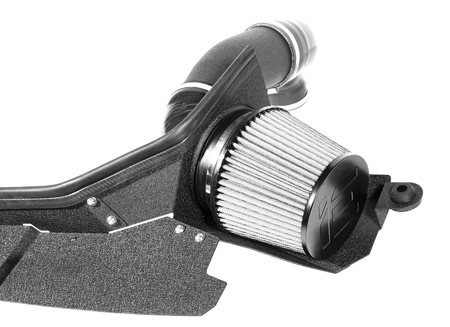 iE MK7/8V Air Intake System For 2.0T & 1.8T MQB