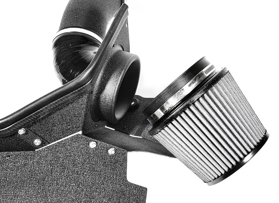 iE MK7/8V Air Intake System For 2.0T & 1.8T MQB