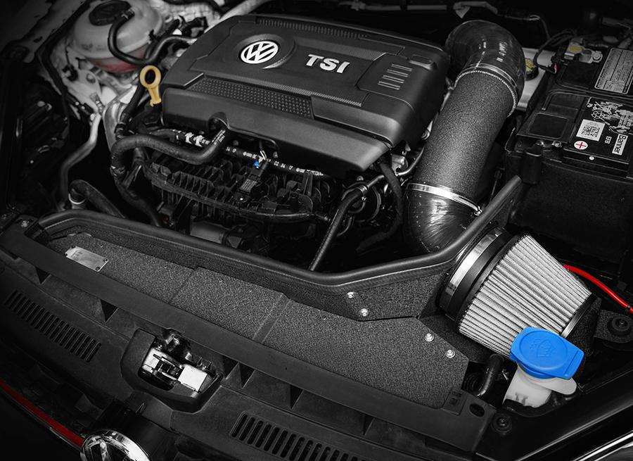 iE MK7/8V Air Intake System For 2.0T & 1.8T MQB