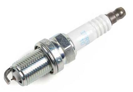 Mercedes Spark Plug (Laser Iridium) – NGK Laser Iridium 4696