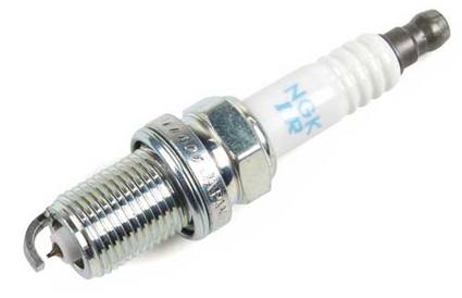 Mercedes Spark Plug (Laser Iridium) 0031599703 – NGK Laser Iridium 5344