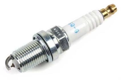 Mercedes Spark Plug (Laser Iridium) 0041591403 – NGK Laser Iridium 5648