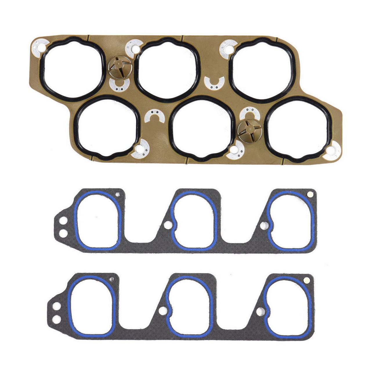 Buick Cadillac Chevrolet Engine Intake Manifold Gasket Set IG3139