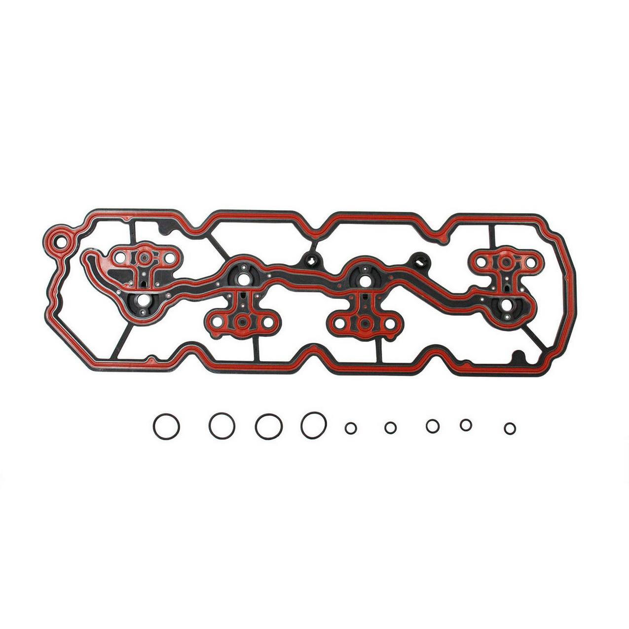 Buick Chevrolet GMC Engine Intake Manifold Gasket Set IG3172A