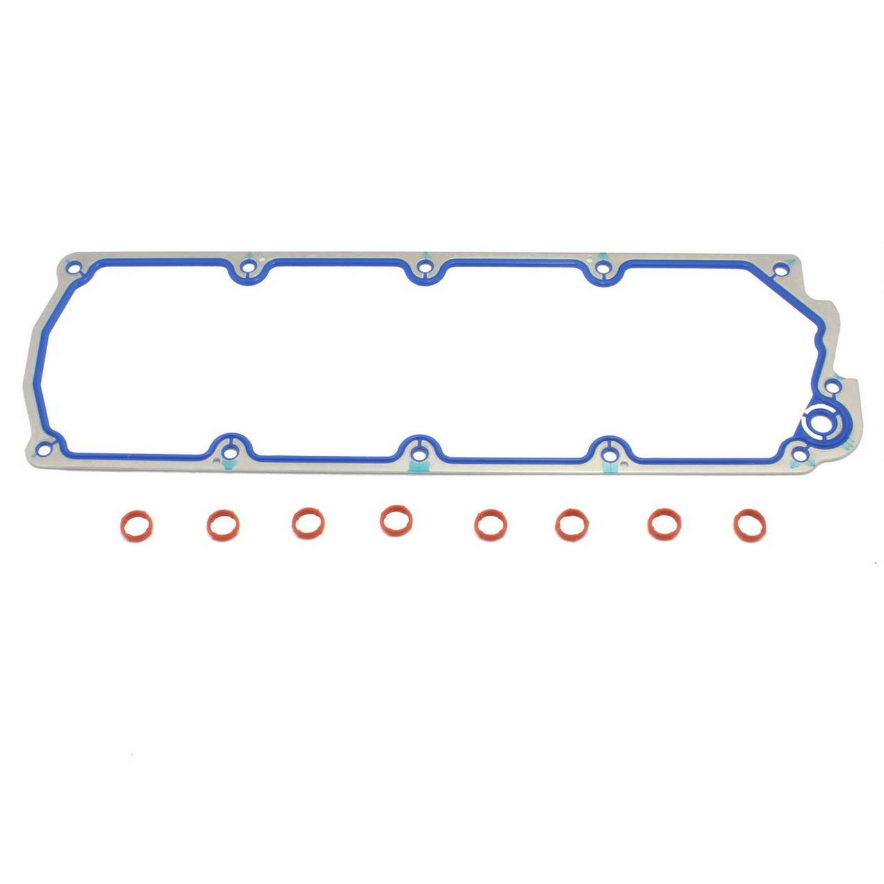 Cadillac Chevrolet GMC Engine Intake Manifold Gasket Set (Lifter Valley Cover Set) IG3201