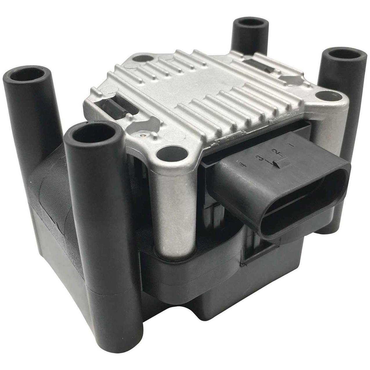 VW Ignition Coil IGC0133 – Hitachi