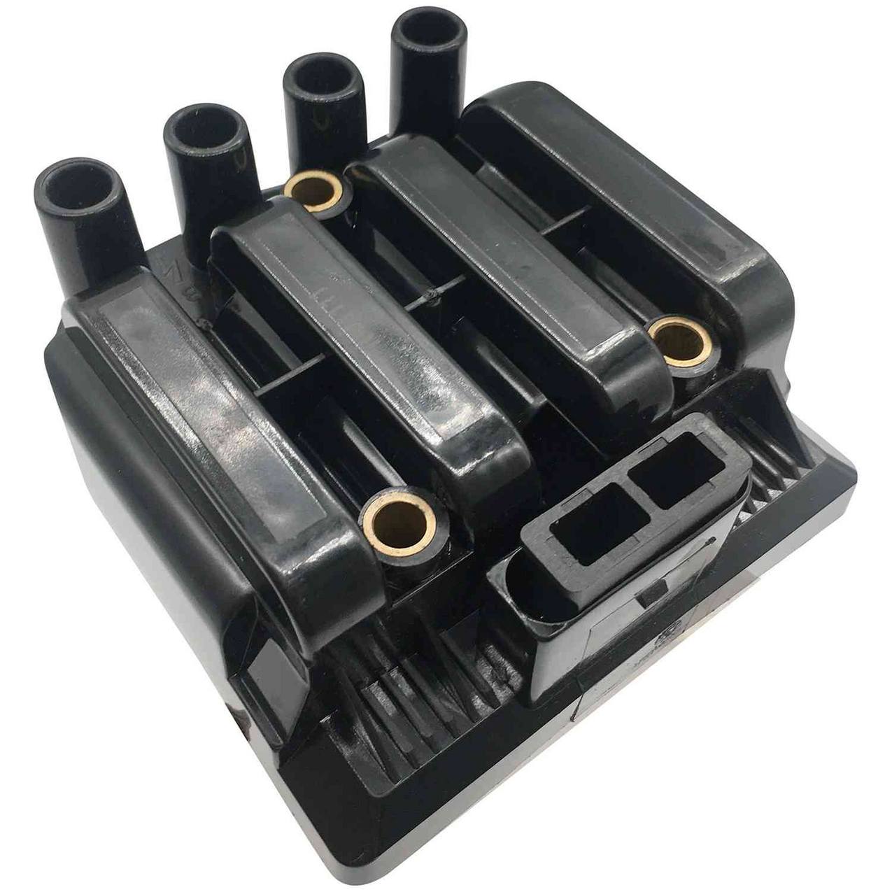 VW Ignition Coil IGC0157 – Hitachi