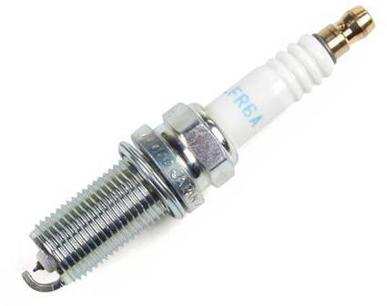 Mercedes Spark Plug (Laser Iridium) 0041591303 – NGK Laser Iridium 3588