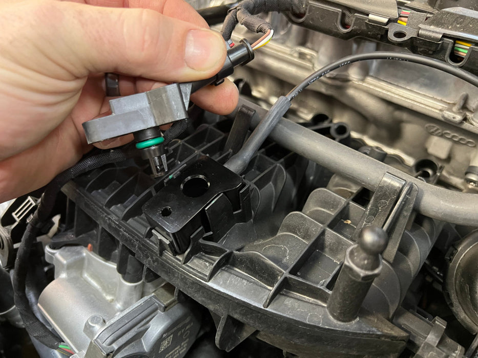 EA888 Boost Tap Kit