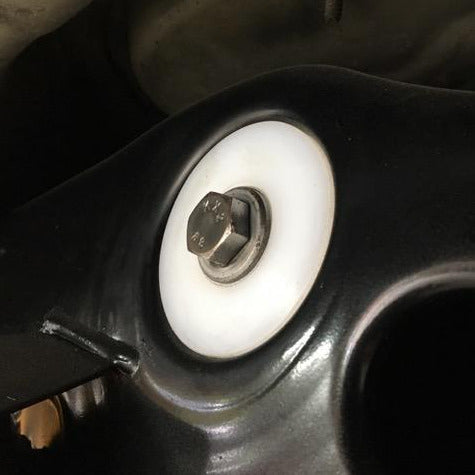 Rear Subframe Bushings - E46 & Z4