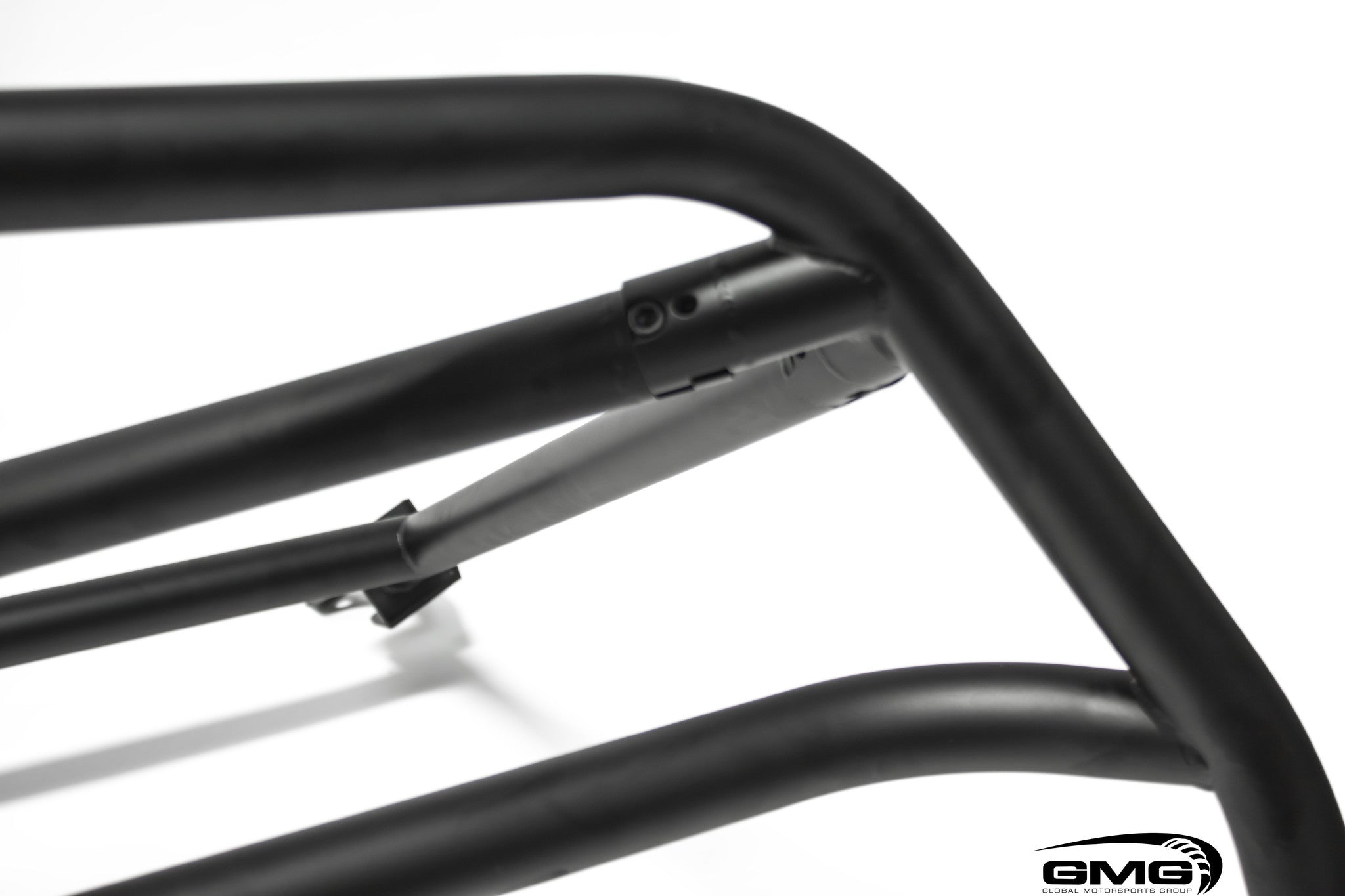 981 / 718 Cayman GMG LMS Harness/Rollbar