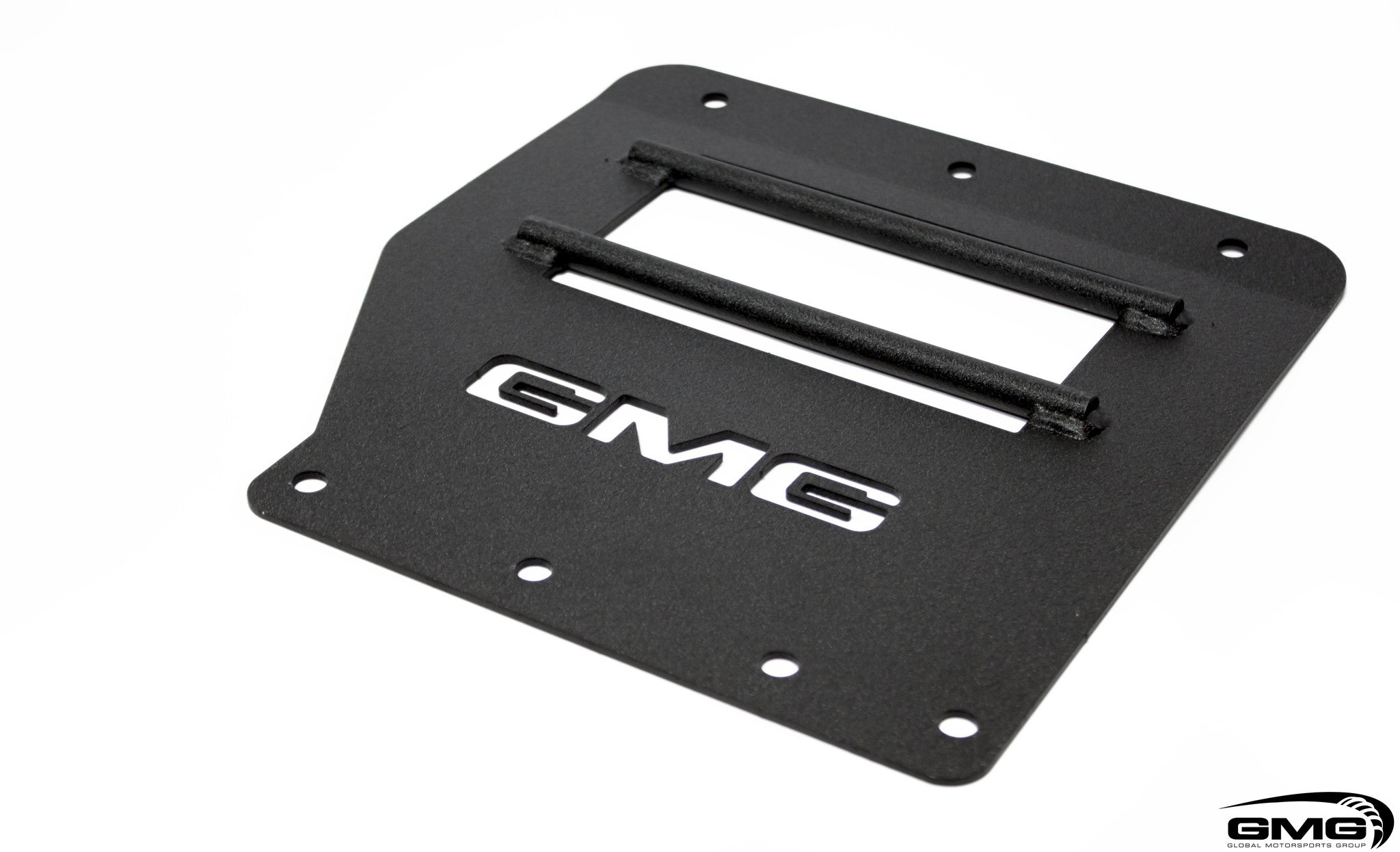 GMG Sub-Strap Mounting Plate - Porsche