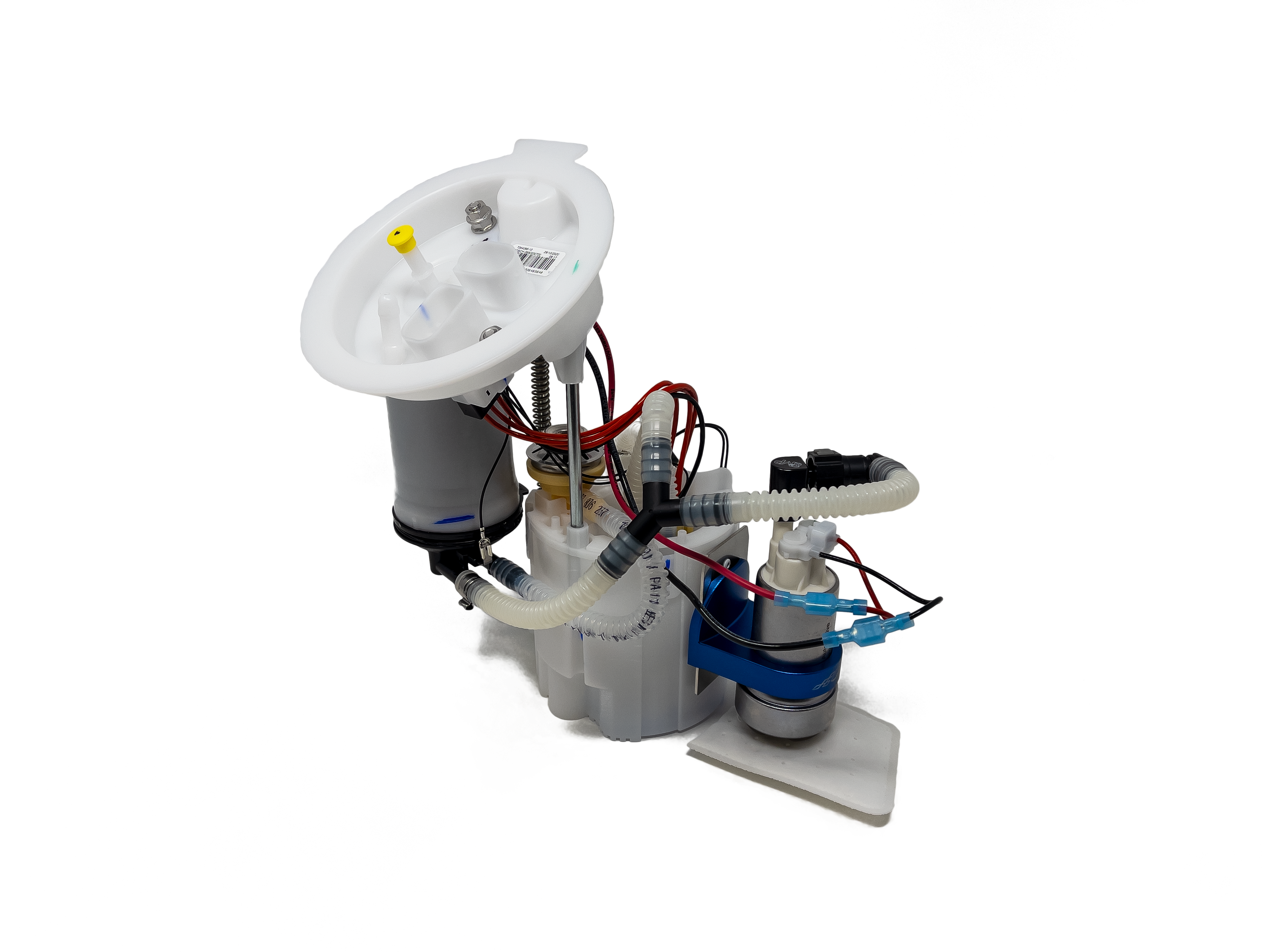 F-Series S55 High Performance Fuel Pump