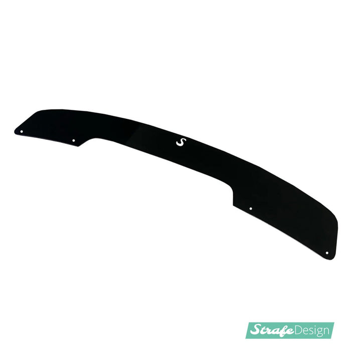 (2010-2014) Volkswagen MK6 GTI V4 Wing Extension