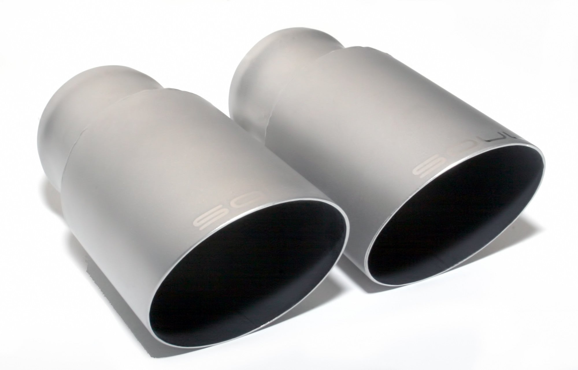 Soul Performance Products - Valved Exhaust System (987.2 Cayman / Boxster)