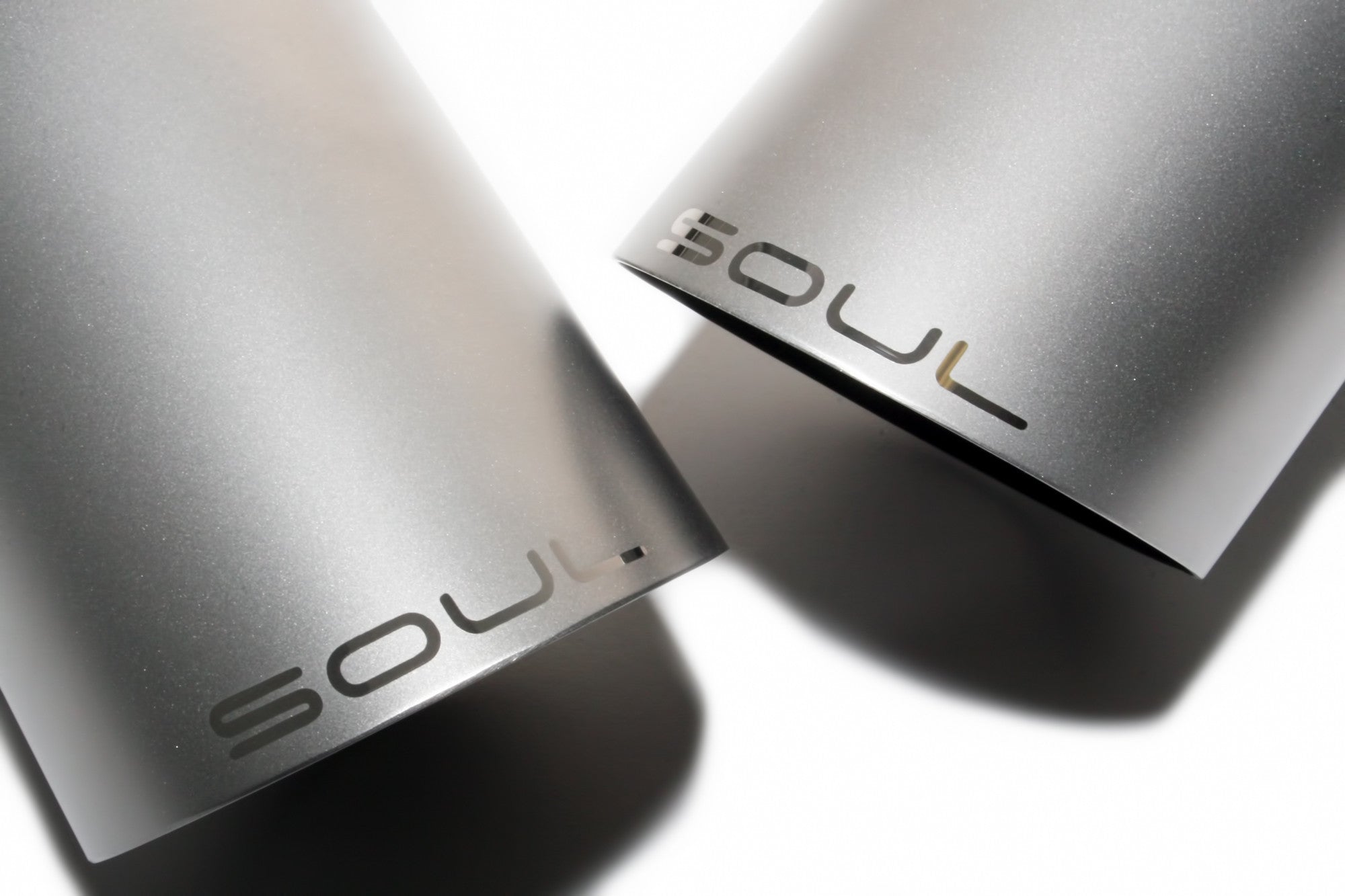 Soul Performance Products - Valved Exhaust System (981 Cayman / Boxster / GT4 / Spyder)