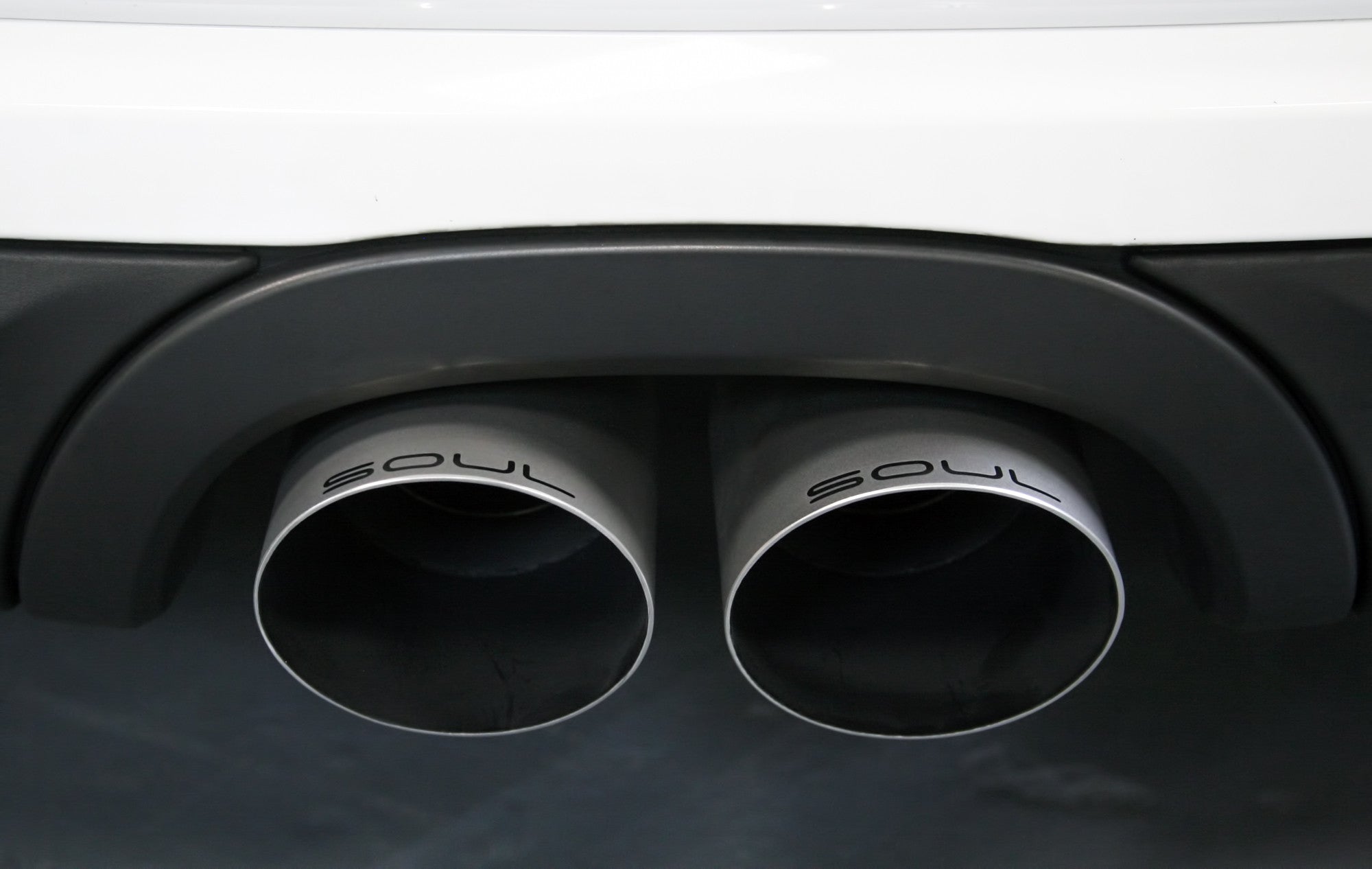 Soul Performance Products - Valved Exhaust System (981 Cayman / Boxster / GT4 / Spyder)