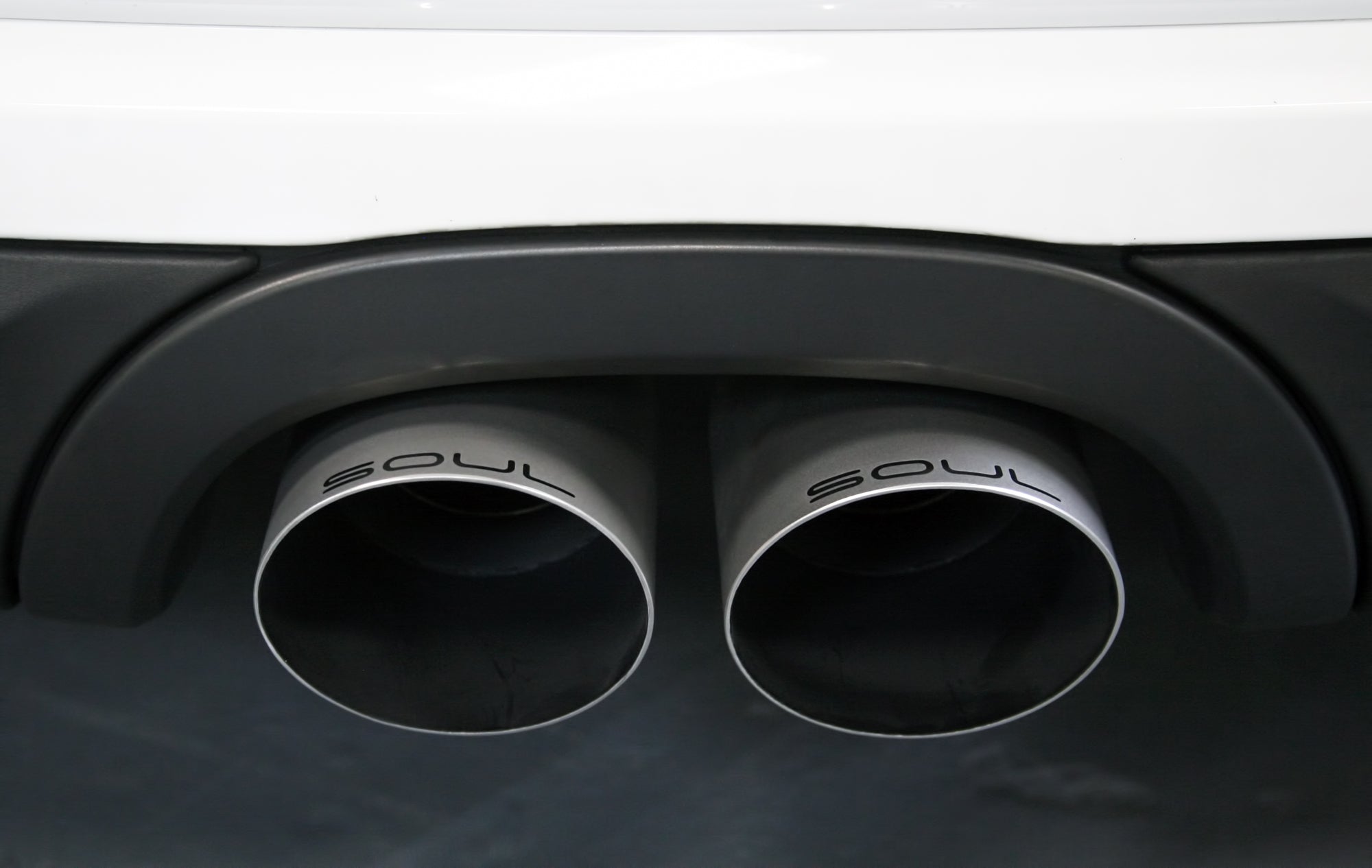 Soul Performance Products - Exhaust System (981 Cayman / Boxster)