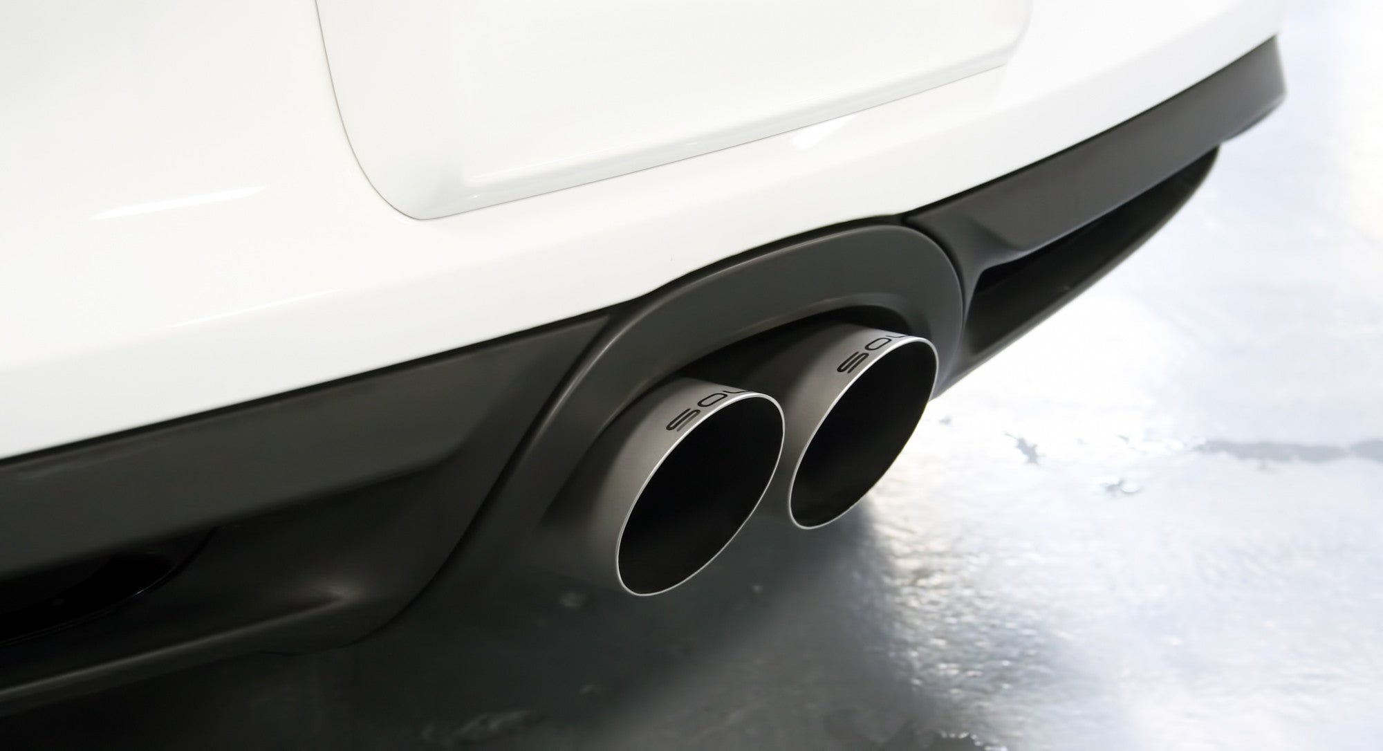 Soul Performance Products - Valved Exhaust System (981 Cayman / Boxster / GT4 / Spyder)