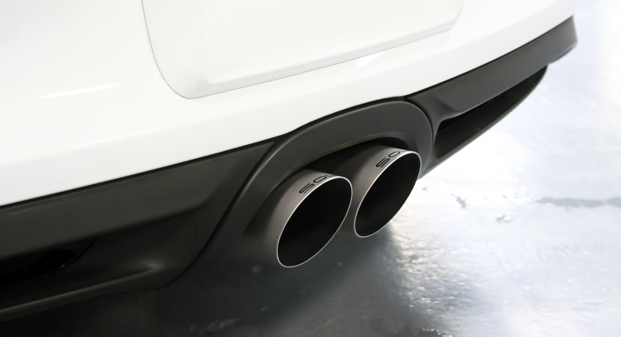 Soul Performance Products - Exhaust System (981 Cayman / Boxster)