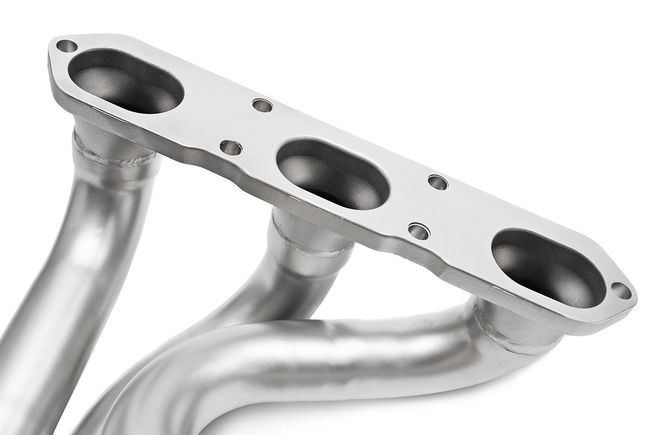 Soul Performance Products - Competition Headers (987.1 Cayman / Boxster)