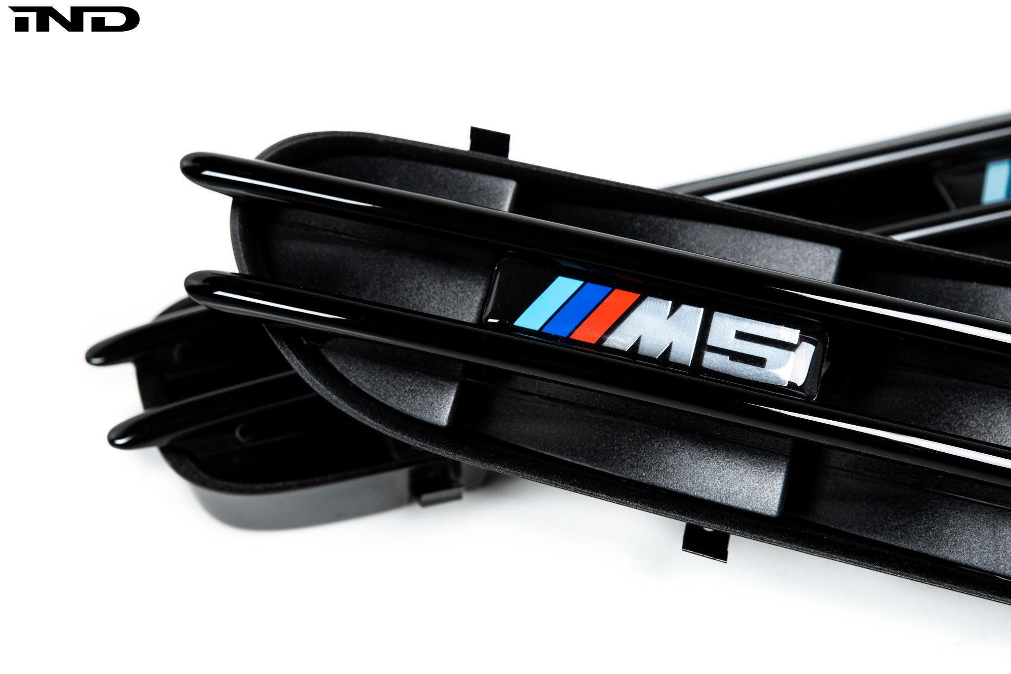 IND E60 M5 Painted Side Marker Set