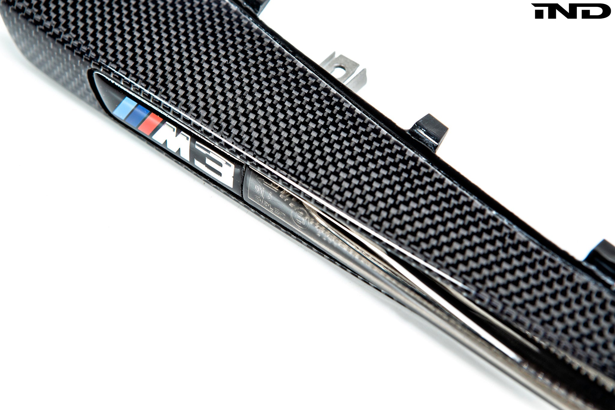 AutoTecknic E9X M3 Carbon Grille Package