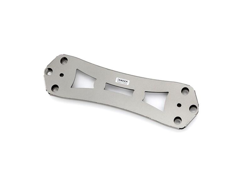 iSWEEP Chassis Brace Kit • F55/56/57