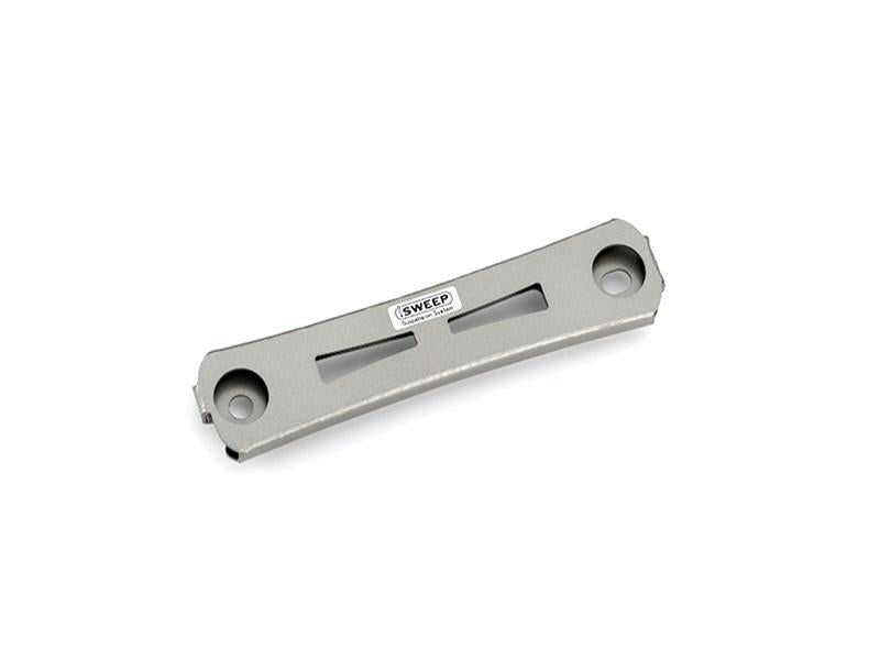 iSWEEP Chassis Brace Kit • F55/56/57
