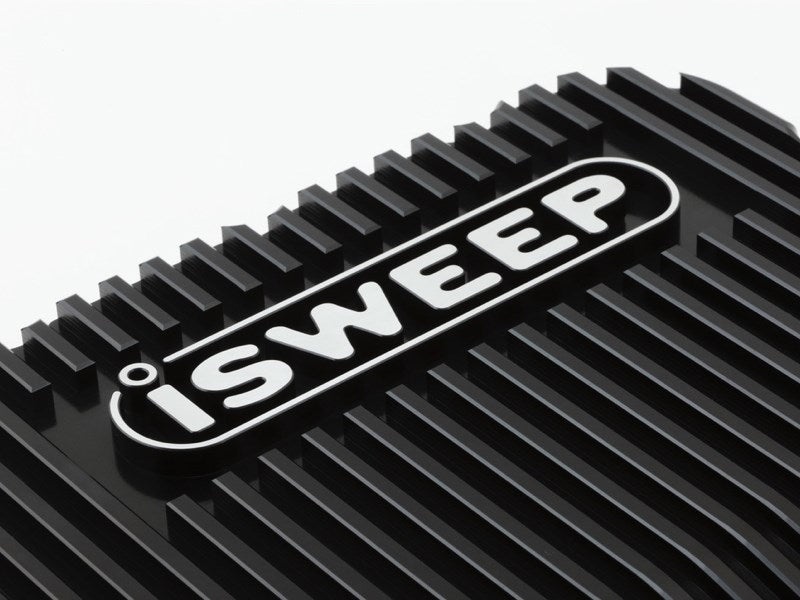 iSWEEP Billet Aluminum Oil Pan • EA888.2/3