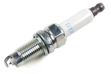 Audi Porsche Spark Plug (Laser Iridium) 101905606A – NGK Laser Iridium 7563