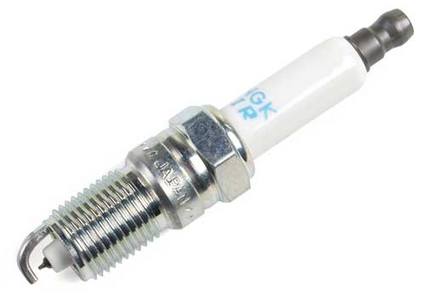 Spark Plug (Laser Iridium)