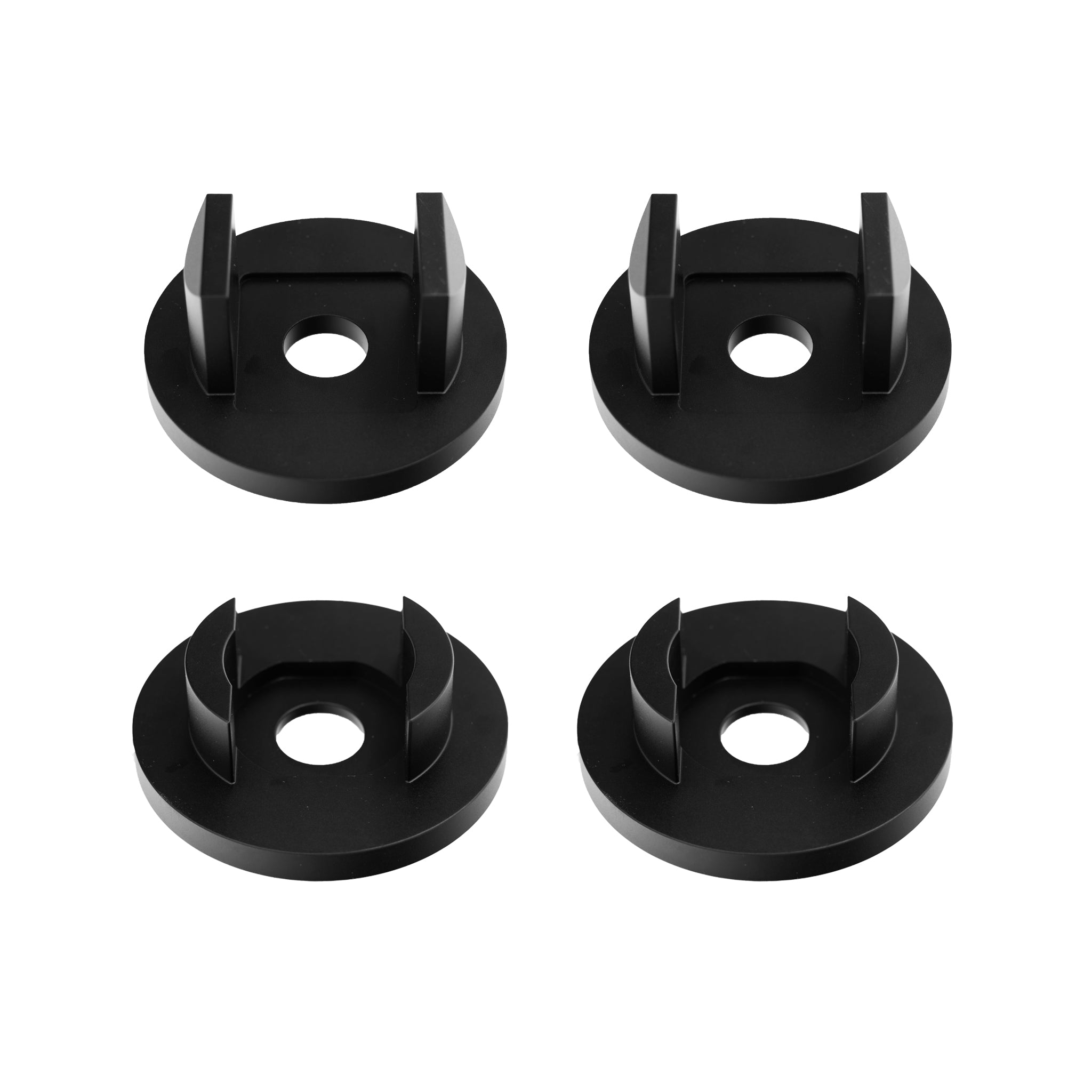 TGK Motorsport Rear Subframe Mount Billet Insert Kit