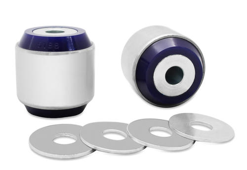 Front Lower Control Arm - Inner Bushing Kit