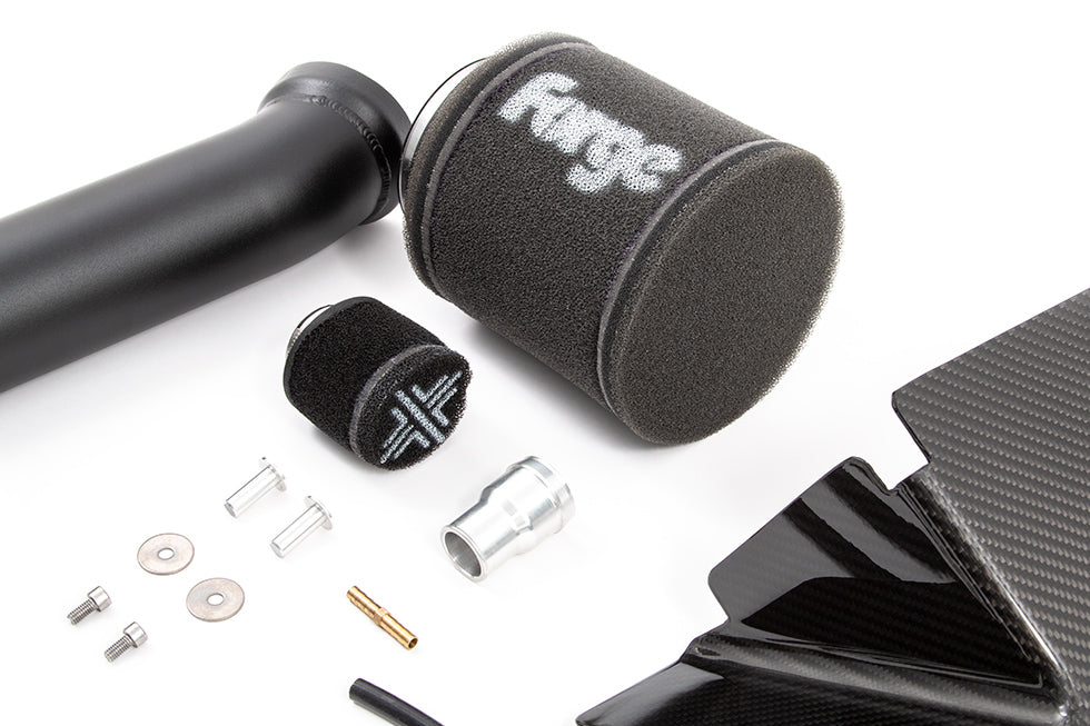 FORGE INDUCTION KIT FOR AUDI 3.0T B8/B8.5 S4, S5, Q5, SQ5