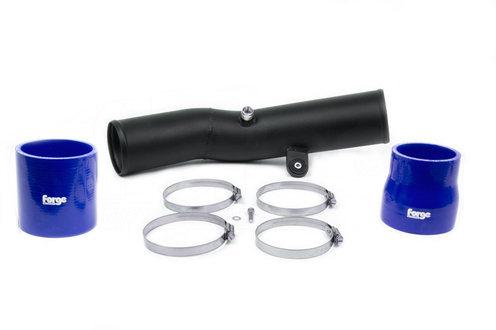 Inlet Hard Pipe for Audi RS3 8V Facelift (2017+) and TTRS (8S)