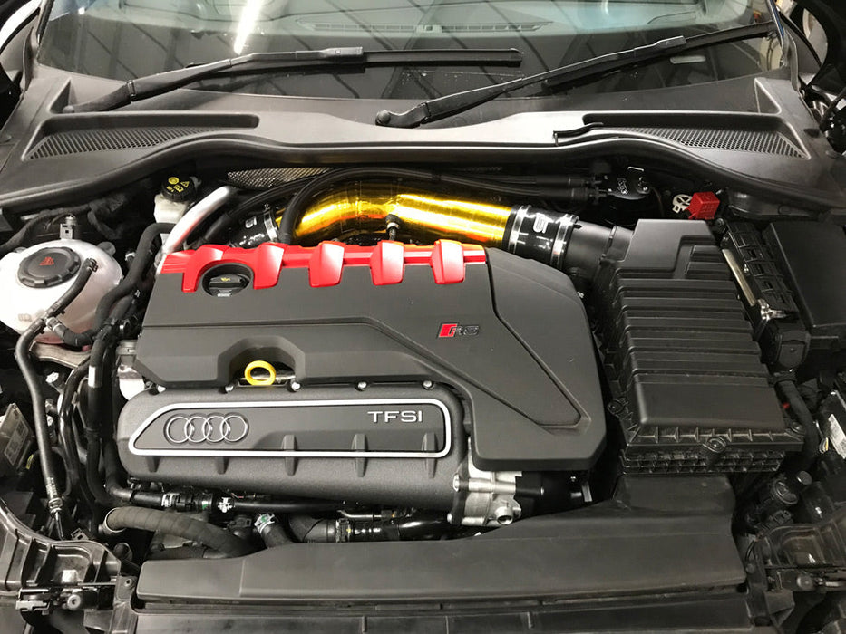 Inlet Hard Pipe for Audi RS3 8V Facelift (2017+) and TTRS (8S)