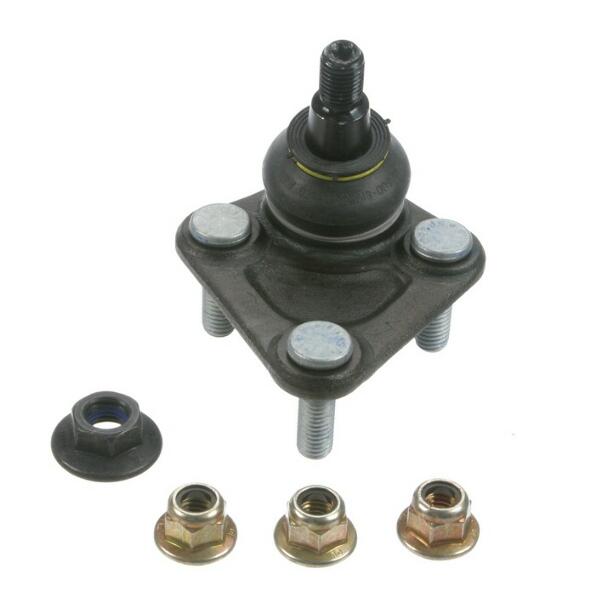 Audi Ball Joint – Front 8N0407365C – TRW JBJ665