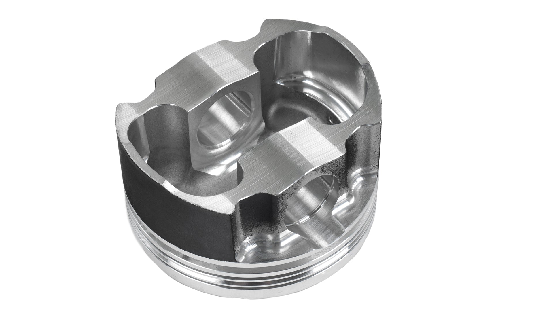 iE Spec JE Forged Pistons For Audi B9 3.0T Turbocharged Engines