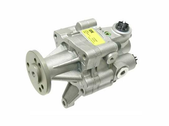 BMW Power Steering Pump (Rebuilt) 32411141570 – TRW JPR212