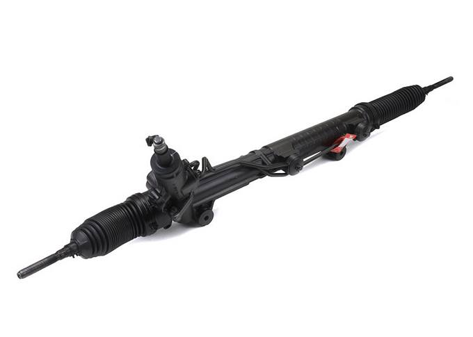 Mercedes Rack and Pinion Assembly JRP959 – TRW