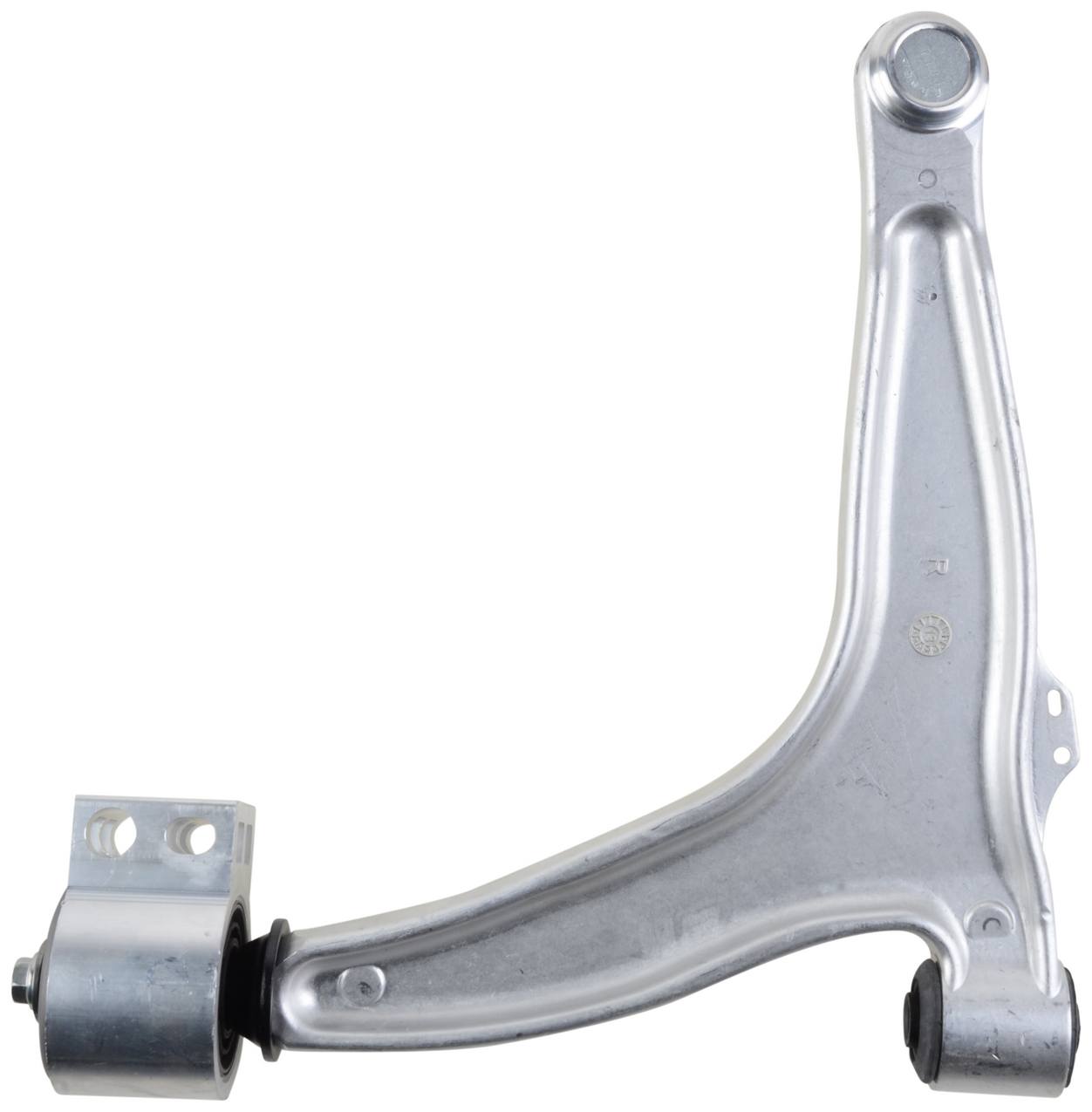 Suspension Control Arm and Ball Joint Assembly – Front Passenger Side Lower