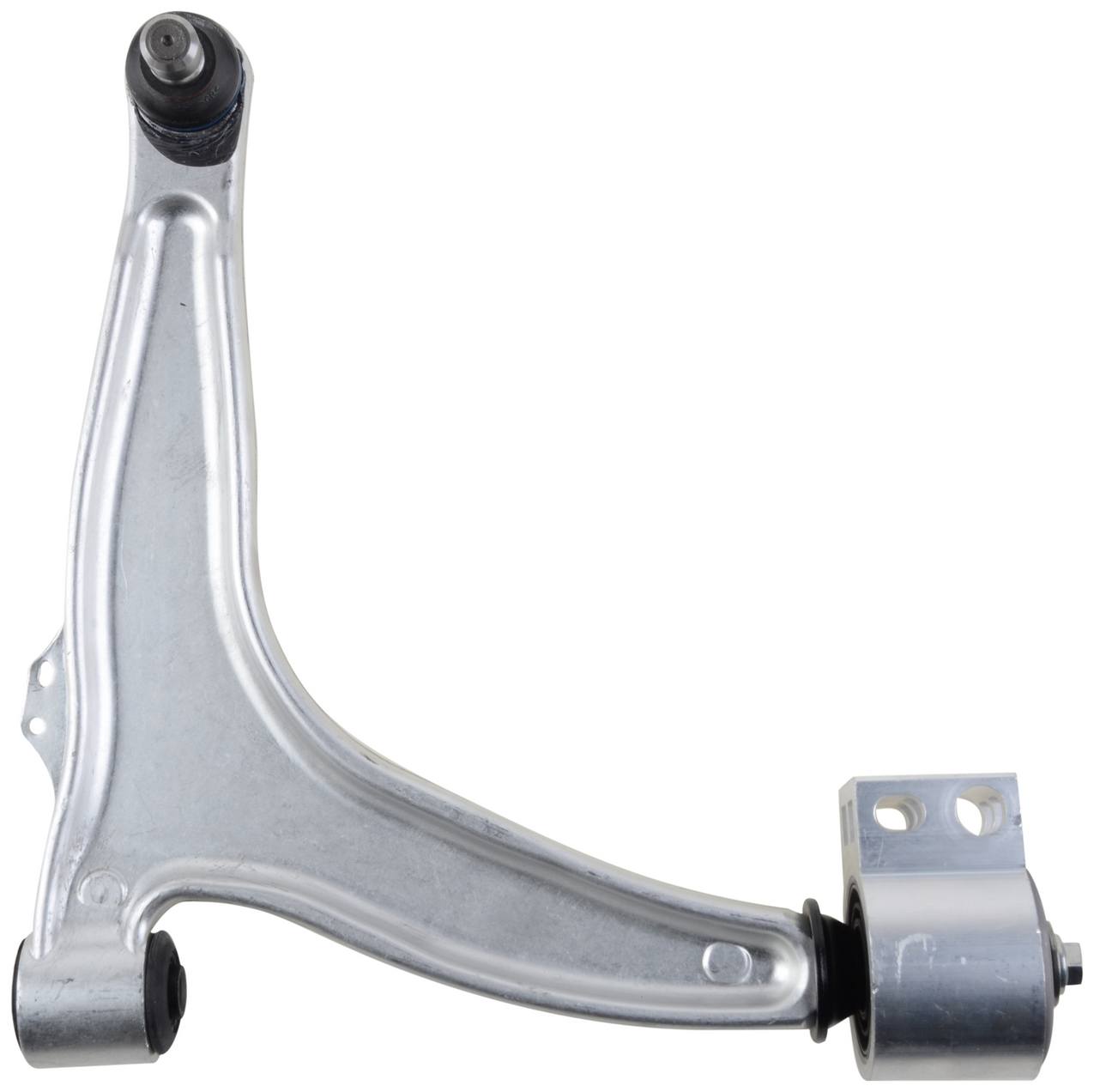 Suspension Control Arm and Ball Joint Assembly – Front Passenger Side Lower