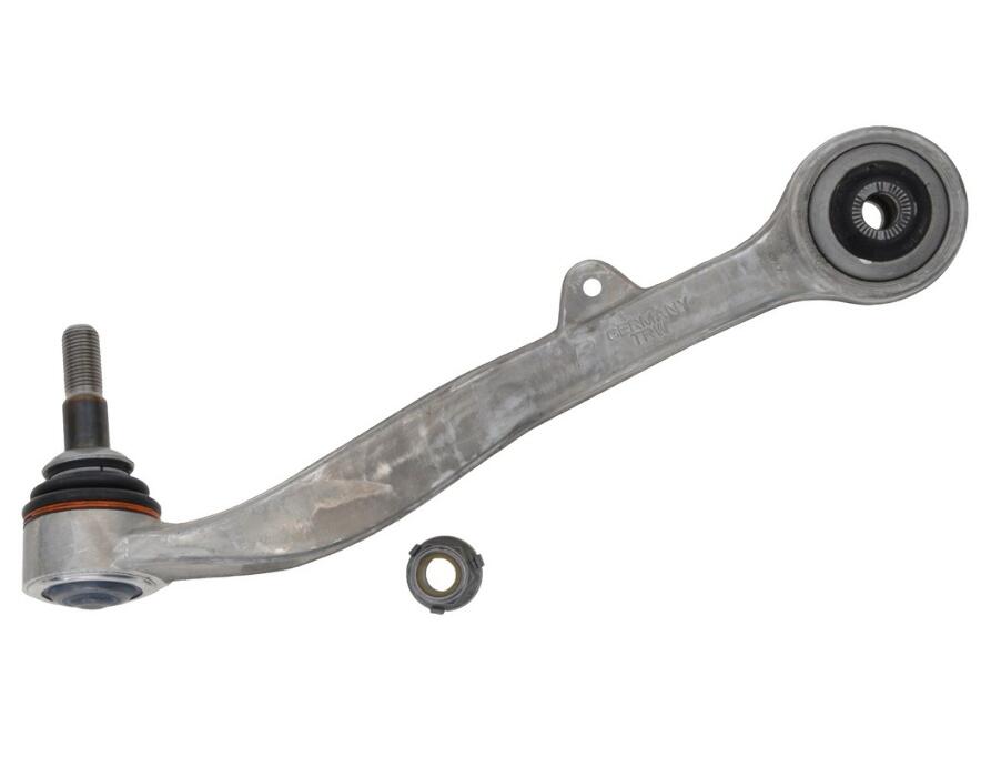 Suspension Control Arm and Ball Joint Assembly – Front Passenger Side Lower Rearward